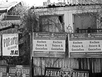 Berlin-Friedrichshain