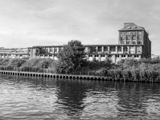 ehemaliges KWO Berlin