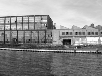ehemaliges KWO Berlin