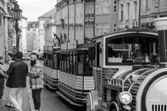 Prag: Hradschin