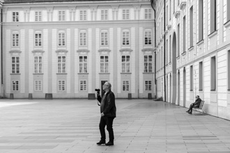 Prag: Prager Burg