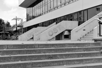 Rostock: Stadthalle