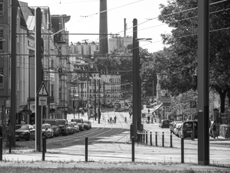 Rostock: Doberaner Platz