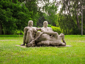 Rostock: Kunsthalle