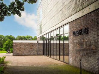 Rostock: Kunsthalle