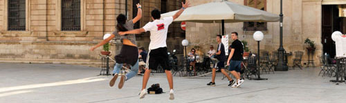 Online Galerie