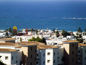 Zypern: Stadt Paphos