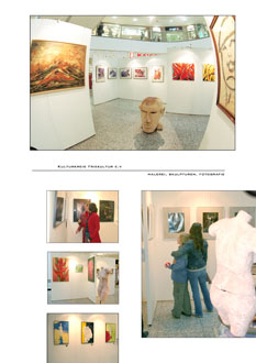Ausstellung