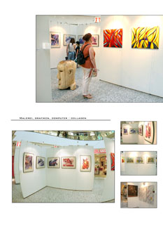 Ausstellung