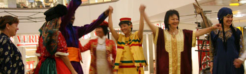 Festival FrieKultur 2006