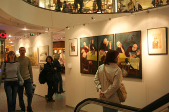 Ausstellung