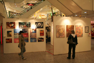 Ausstellung