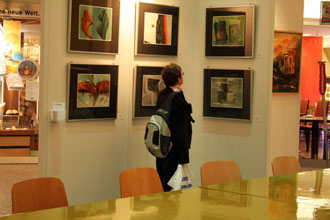 Ausstellung