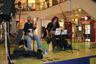 Konzert 'Bluesouthern'