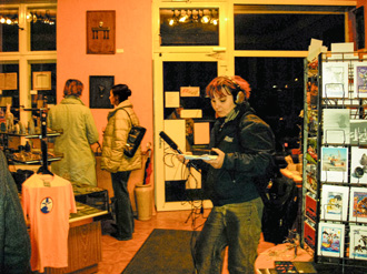 Galerie KGB