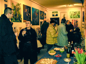 Galerie KGB