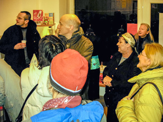 Atelier MOA
