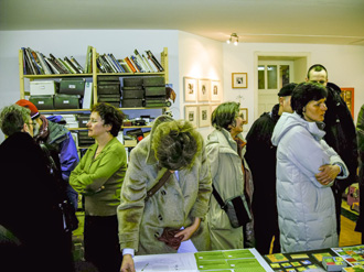 atelier die flügelkiste
