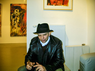 Wolfgang Ramisch