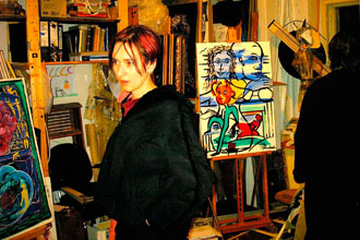 Atelier Wolfgang Ramisch