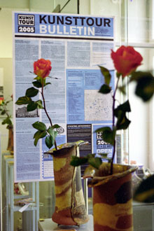 Kunsttour Bulletin