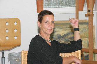 Gisela / Galerie Medial