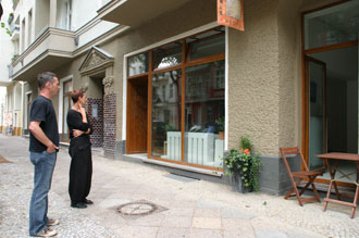 Galerie Medial