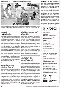 'FrieKultur' als Kunst-Netzwerk